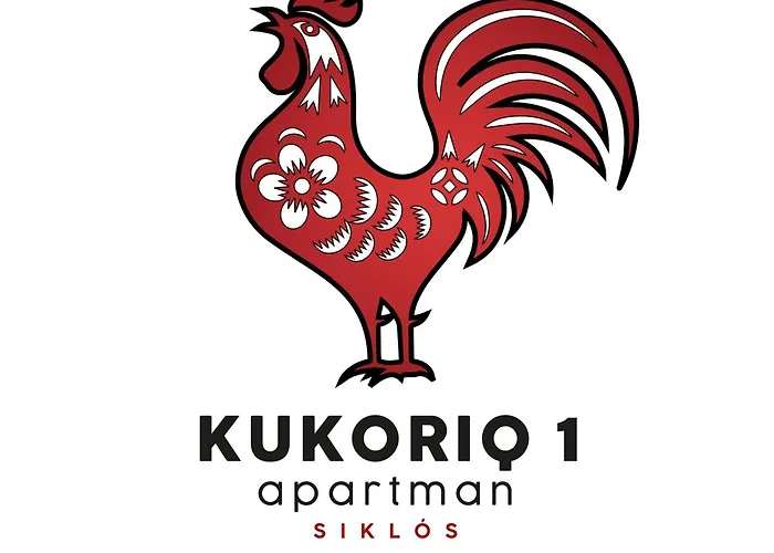 Kukoriq 1 Apartman