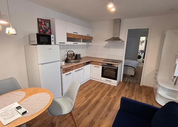 Kukoriq 1 Apartman